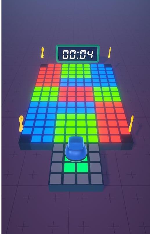 3d抢钥匙  v0.1图3