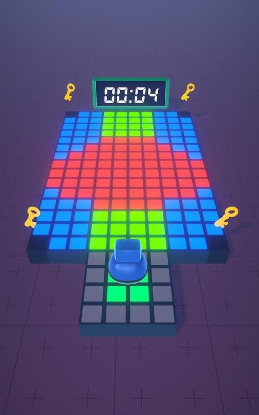 3d抢钥匙  v0.1图2