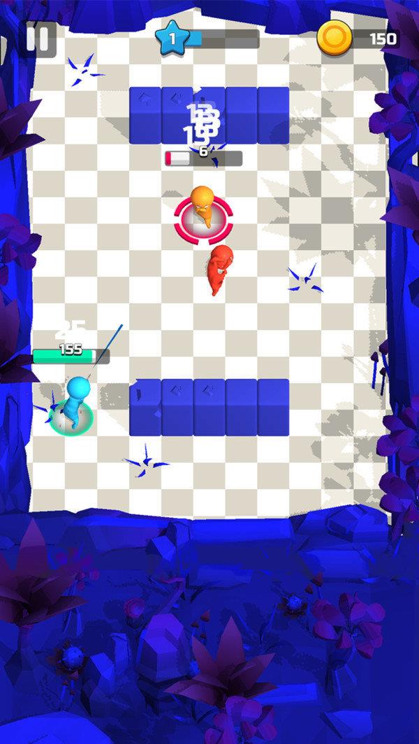 极速神枪手  v1.0.1图1
