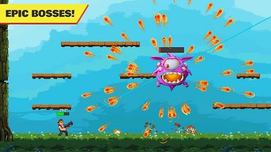 自动射击先生  v1.6.3图3