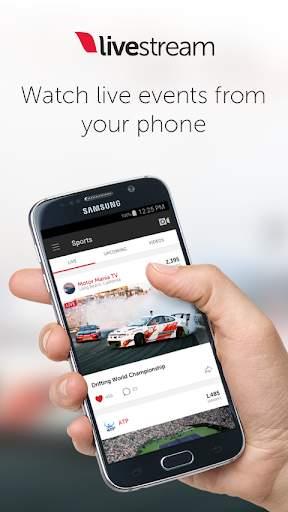 Live stream  v4.1.14图2