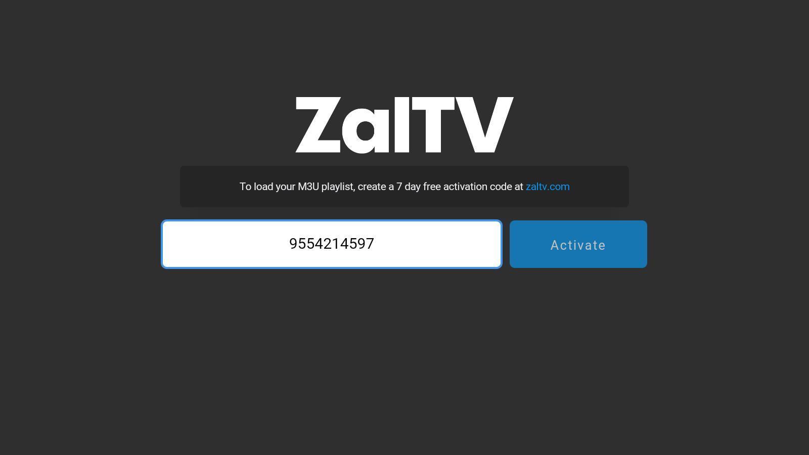 ZalTV直播