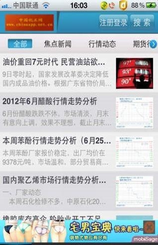 中国化工网