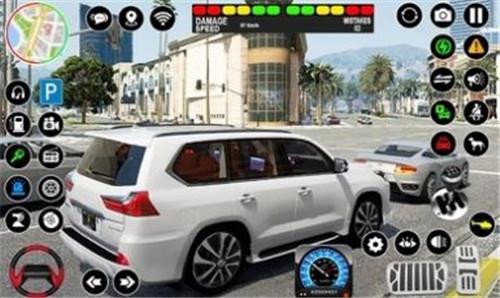 现代普拉多洗车  v2.5图2