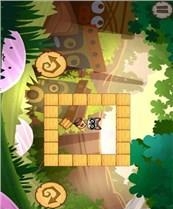 贪吃小浣熊  v1.0图3