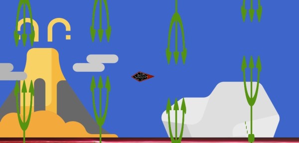 太空飞镖  v1.0图3
