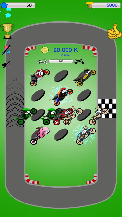加入自行车  v1.0图2