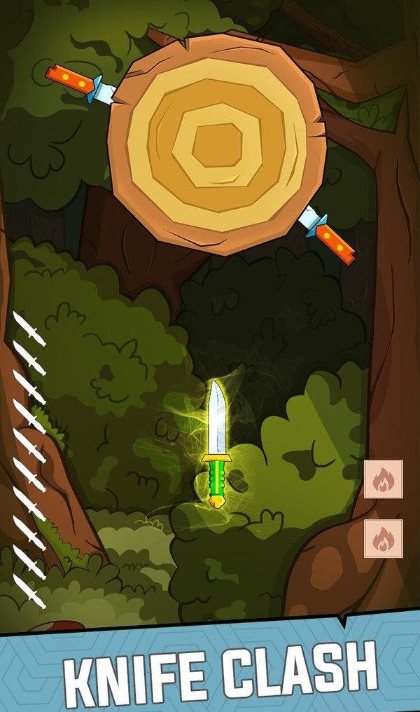 飞剑射击  v0.2.1图2