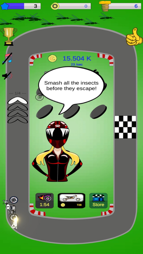 加入自行车  v1.0图1