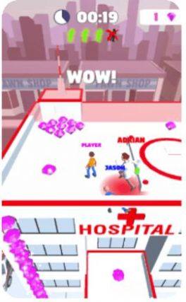 我不想打针  v1.1.6图2