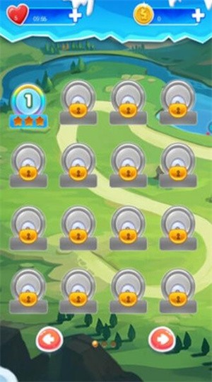 菌菌点消乐  v1.0图2