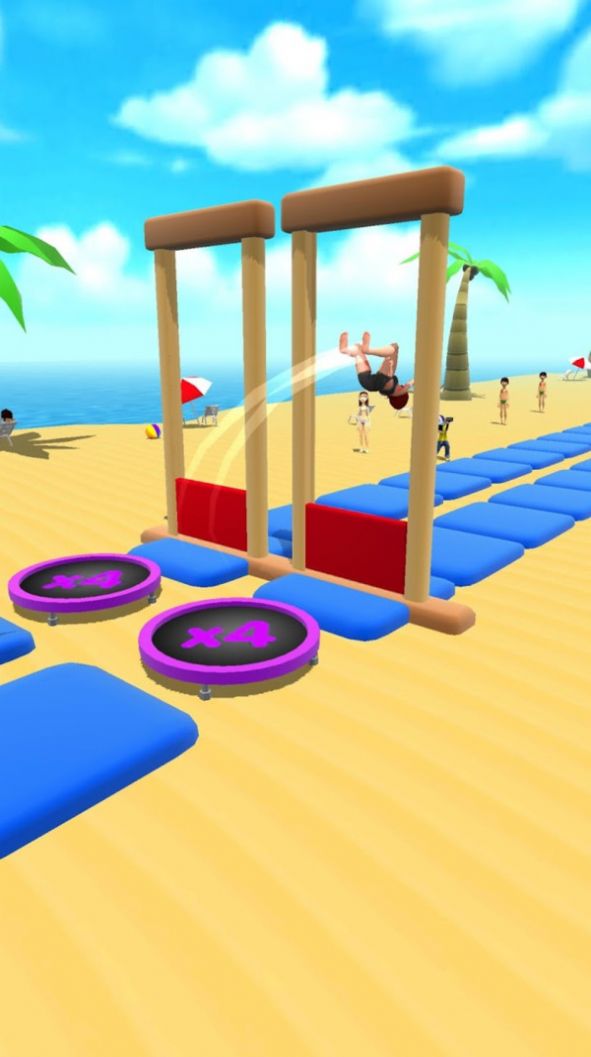 跳马小姐姐  v0.3图3