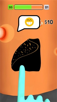 快来挤痘痘  v1.0.0图3