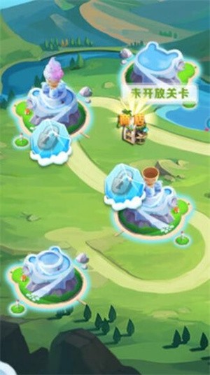 菌菌点消乐  v1.0图3