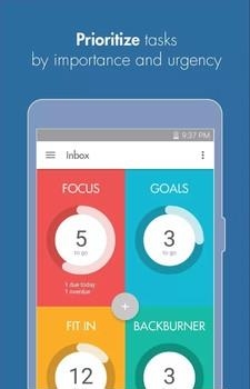 Ike任务管理  v2.0图1