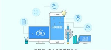企业实战平台