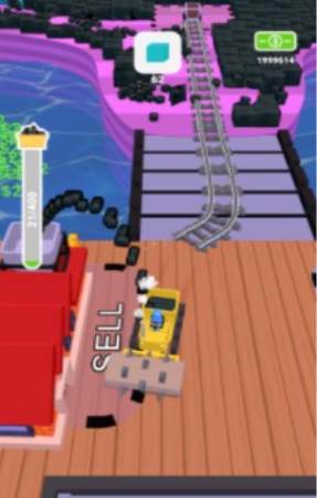 疯狂采矿车  v1.1图3