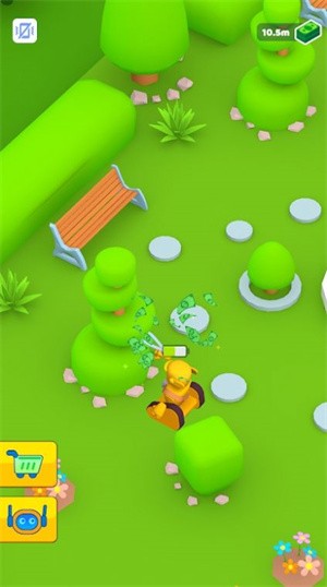 逃离巴迪学校  v1.0图3