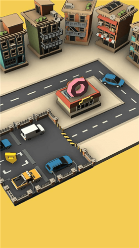 指尖停车  v1.0图2