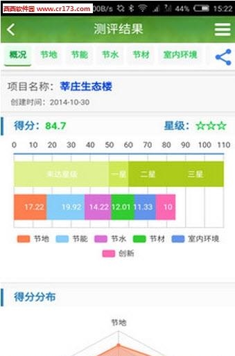 绿建通  v1.2.0图1