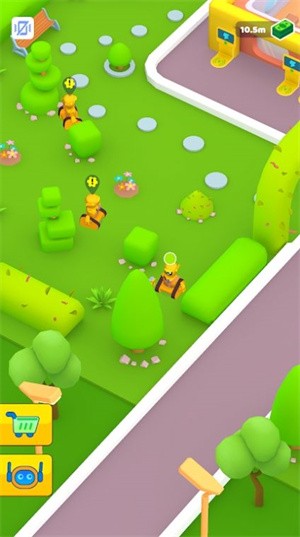 逃离巴迪学校  v1.0图2