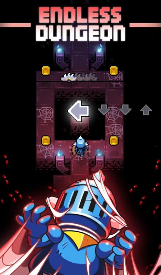 像素地牢  v4.65图1