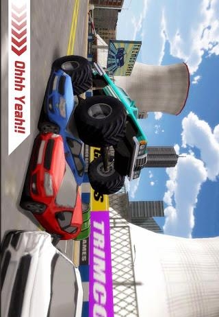 怪物卡车  v1.1图4