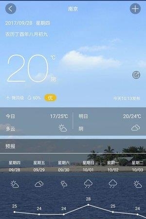 智库体育  v1.2图1