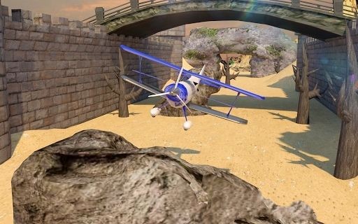 无尽的飞行  v1.0图3