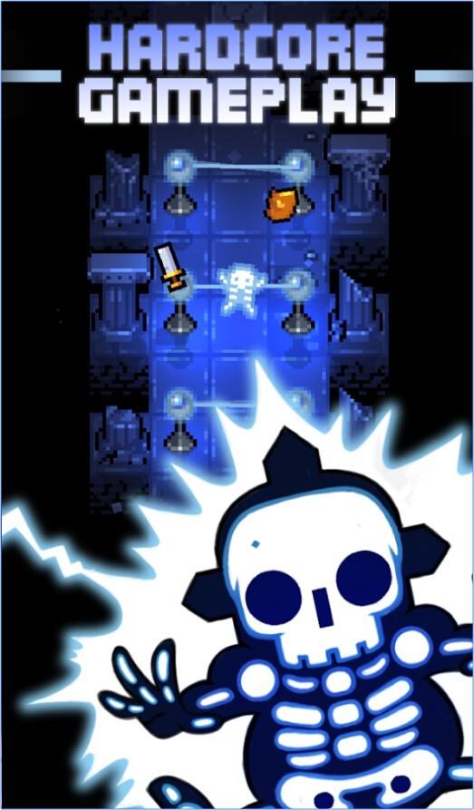 像素地牢  v4.65图3