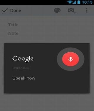 Google笔记(Google Keep)  v2.3.02图2