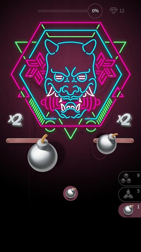 击碎霓虹  v1.0.6图1