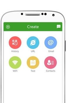 扫扫图书  v1.1图2