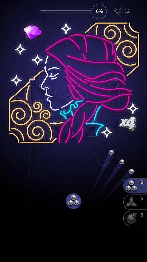 击碎霓虹  v1.0.6图2