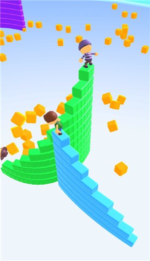 城墙大战  v0.1图1