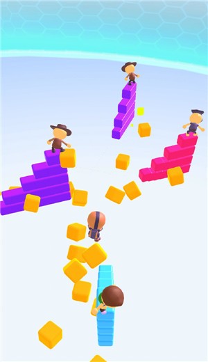 城墙大战  v0.1图2