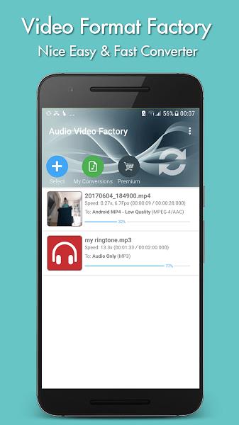 videoformatfactory中文版  v5.46图2