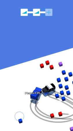 皮卡赛车大战  v0.2图3
