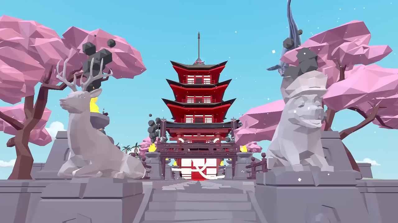 非常普通的鹿正版  v1.0.3图1