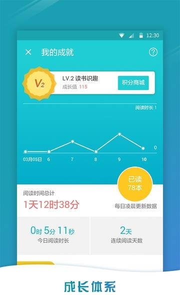 艾美阅读  v2.7.1图2