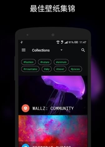 WallZ壁纸  v1.4.3图3