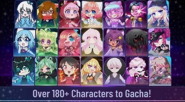 gacha  v1.0.1图2