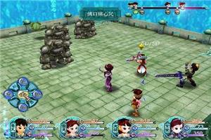 仙剑奇侠传3  v3.2.6图2