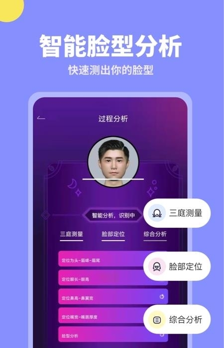 试发型相机  v3.4.3图2