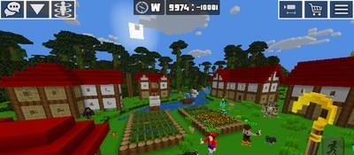 迷你的世界  v4.5.9图2