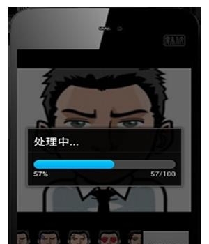 搞笑表情相机  v1.0图3