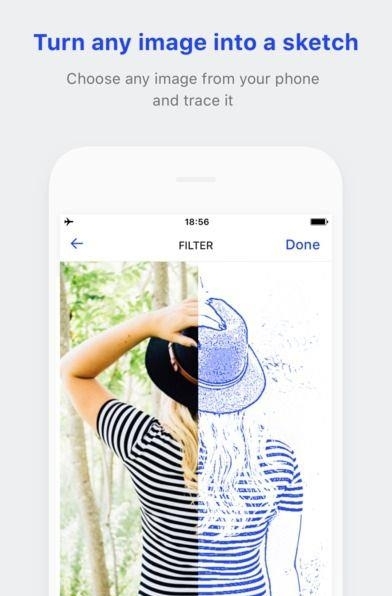 sketchar  v1.0.1图2