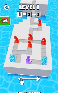 狂暴迷宫大师  v1.1图2