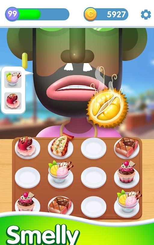 ASMR食物合并(Eat  v1.0图2