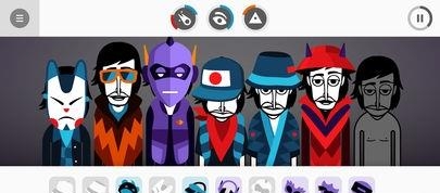incredibox最新版  v0.27图5
